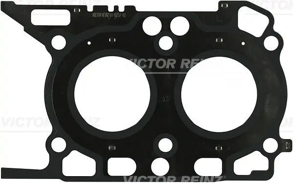 гарнитура, цилиндрова глава VICTOR REINZ        