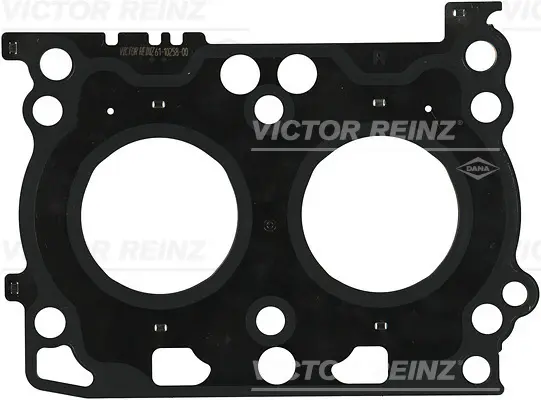 гарнитура, цилиндрова глава VICTOR REINZ        