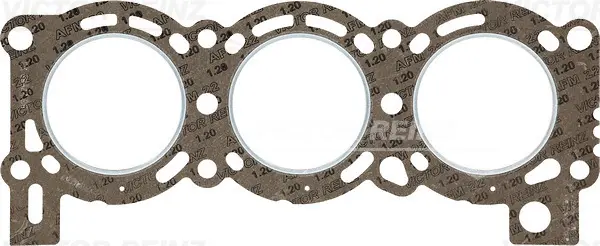 гарнитура, цилиндрова глава VICTOR REINZ        