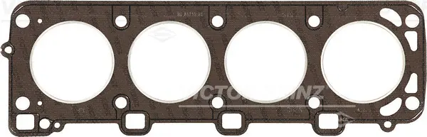 гарнитура, цилиндрова глава VICTOR REINZ        