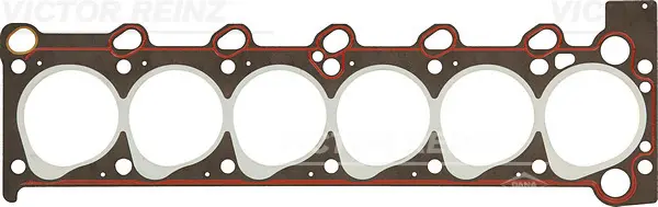 гарнитура, цилиндрова глава VICTOR REINZ        