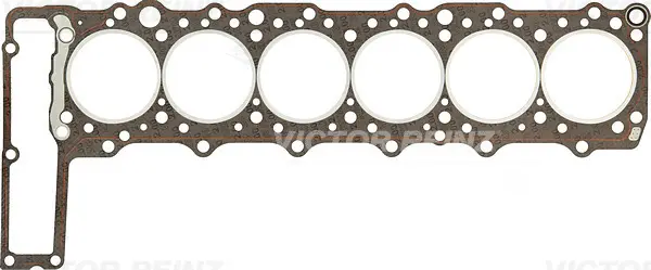 гарнитура, цилиндрова глава VICTOR REINZ        