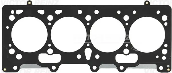 гарнитура, цилиндрова глава VICTOR REINZ        