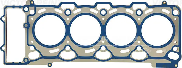 гарнитура, цилиндрова глава VICTOR REINZ        