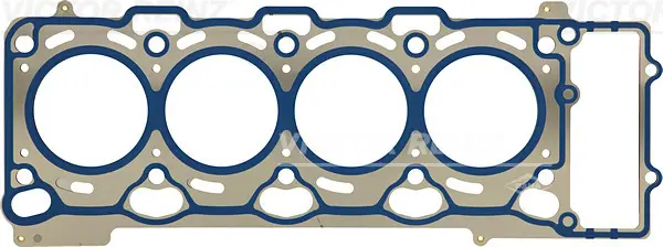 гарнитура, цилиндрова глава VICTOR REINZ        