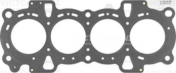 гарнитура, цилиндрова глава VICTOR REINZ        