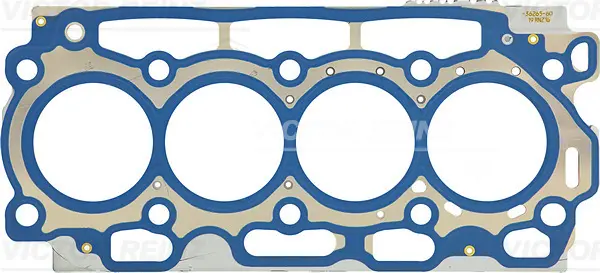 гарнитура, цилиндрова глава VICTOR REINZ        