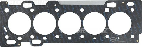 гарнитура, цилиндрова глава VICTOR REINZ        