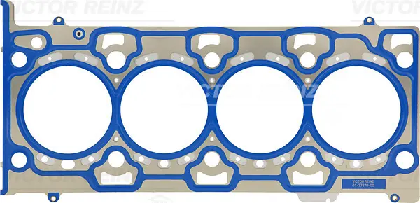 гарнитура, цилиндрова глава VICTOR REINZ        