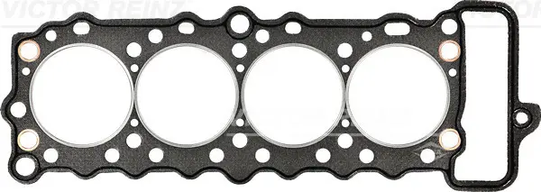 гарнитура, цилиндрова глава VICTOR REINZ        