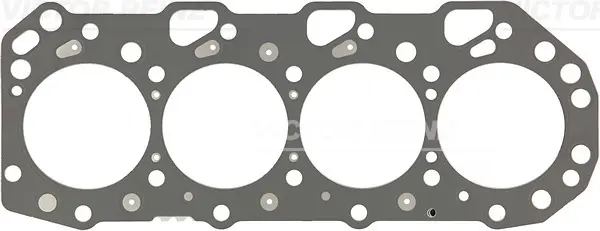 гарнитура, цилиндрова глава VICTOR REINZ        