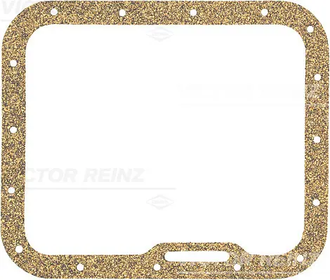 уплътнение, маслена вана (картер) VICTOR REINZ        