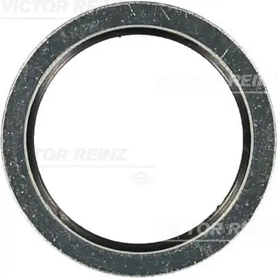 уплътнителен пръстен, пробка за източване на маслото VICTOR REINZ        