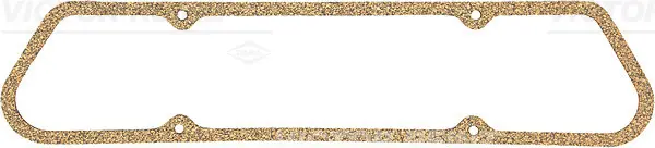 гарнитура, капак на цилиндрова глава VICTOR REINZ        