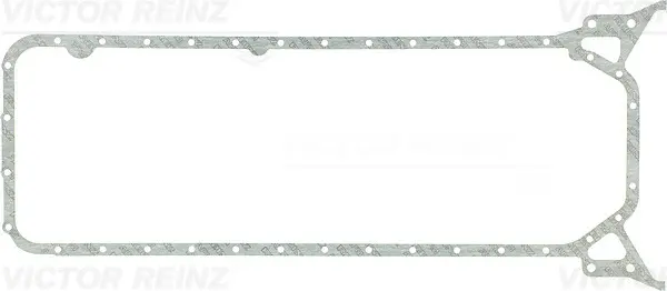 уплътнение, маслена вана (картер) VICTOR REINZ        