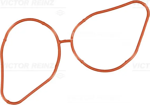 уплътнение, корпус на всмукателен колектор VICTOR REINZ        