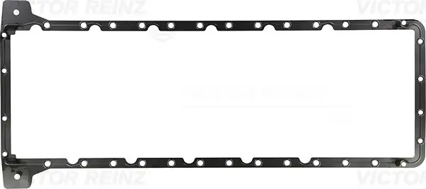 уплътнение, маслена вана (картер) VICTOR REINZ        