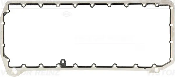 уплътнение, маслена вана (картер) VICTOR REINZ        