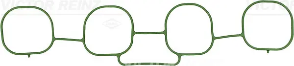 уплътнение, корпус на всмукателен колектор VICTOR REINZ        