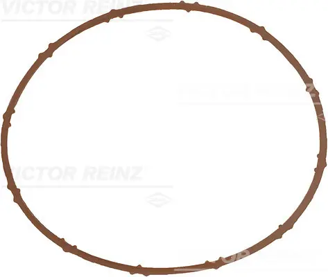 уплътнение, корпус на всмукателен колектор VICTOR REINZ        