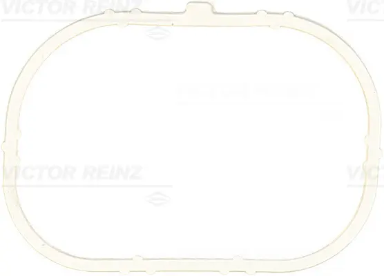 уплътнение, корпус на всмукателен колектор VICTOR REINZ        