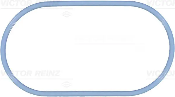 уплътнение, корпус на всмукателен колектор VICTOR REINZ        