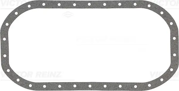 уплътнение, маслена вана (картер) VICTOR REINZ        