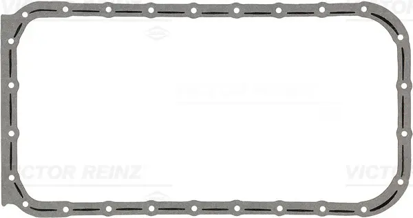 уплътнение, маслена вана (картер) VICTOR REINZ        