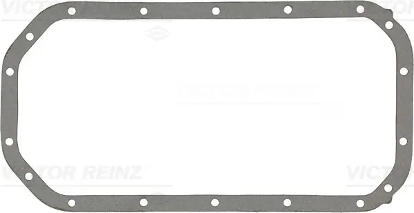 уплътнение, маслена вана (картер) VICTOR REINZ        