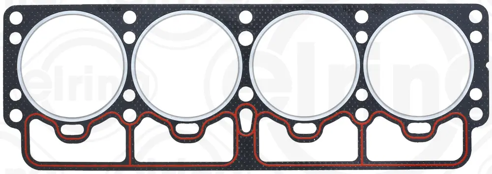 гарнитура, цилиндрова глава ELRING              