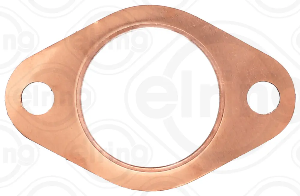 уплътнение, изпускателни тръби ELRING              