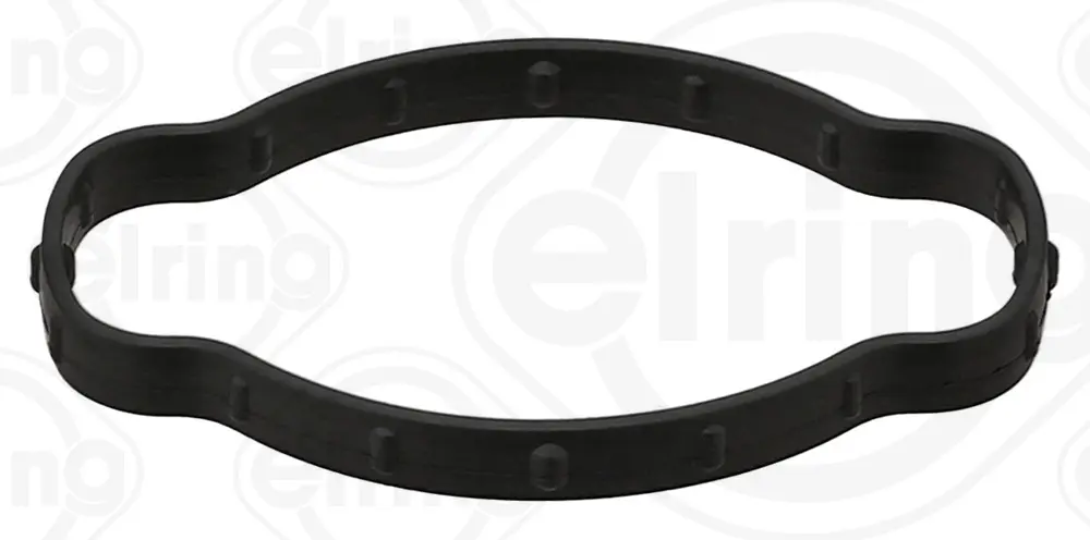 уплътнение, термостат ELRING              