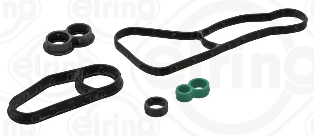 комплект уплътнения, маслена помпа ELRING              