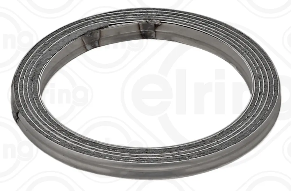 уплътнение, изпускателни тръби ELRING              