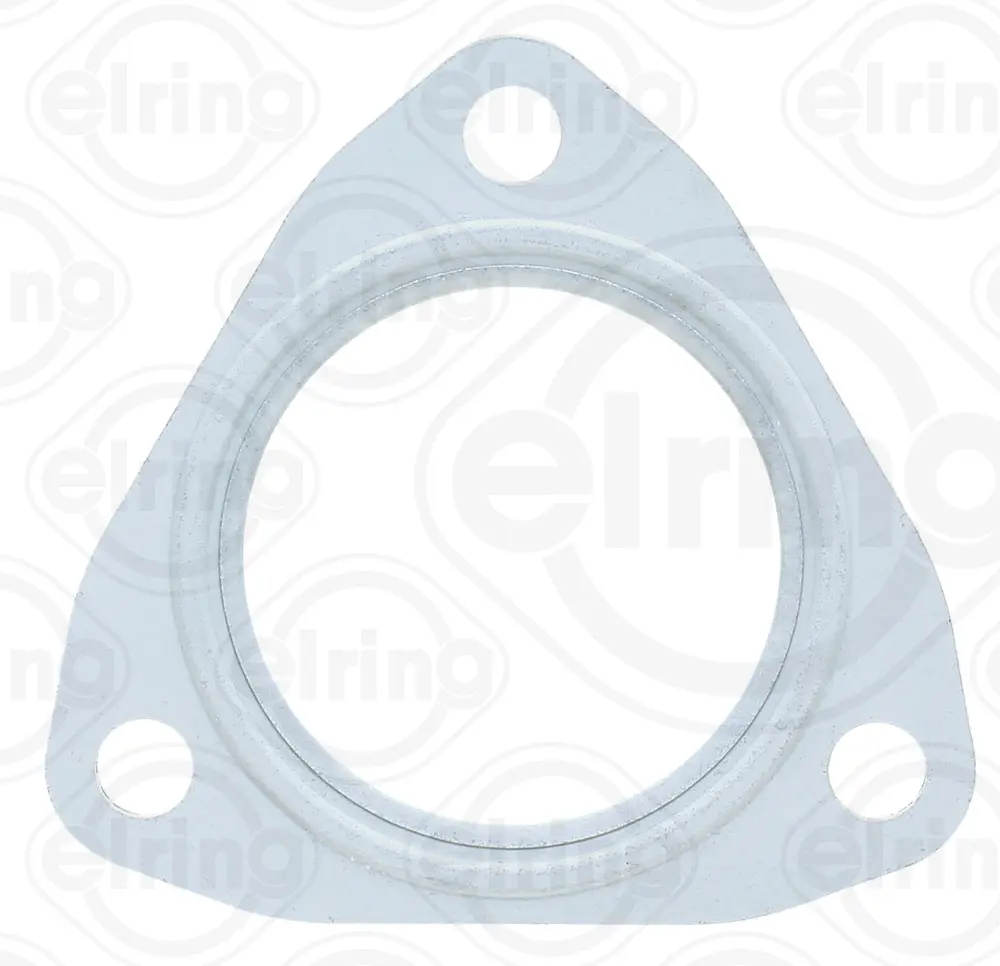 уплътнение, изпускателни тръби ELRING              