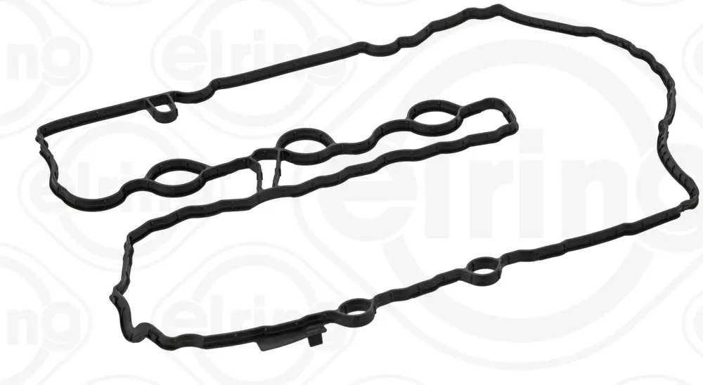 гарнитура, капак на цилиндрова глава ELRING              