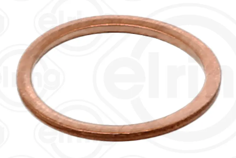 уплътнителен пръстен, пробка за източване на маслото ELRING              