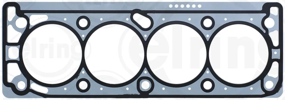 гарнитура, цилиндрова глава ELRING              