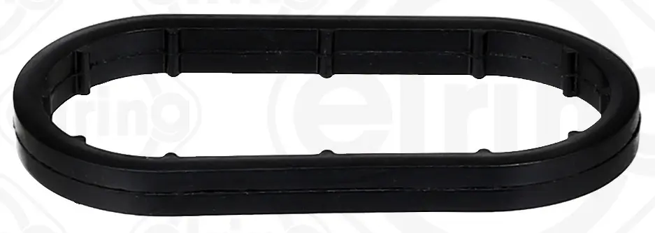 уплътнение, маслен радиатор ELRING              