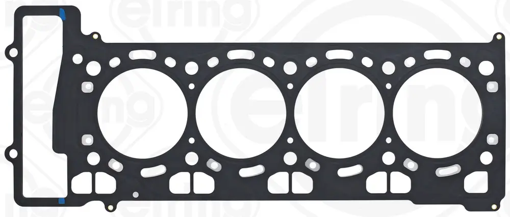 гарнитура, цилиндрова глава ELRING              