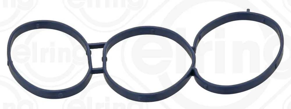 уплътнение, корпус на всмукателен колектор ELRING              