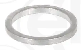 уплътнителен пръстен, пробка за източване на маслото ELRING              