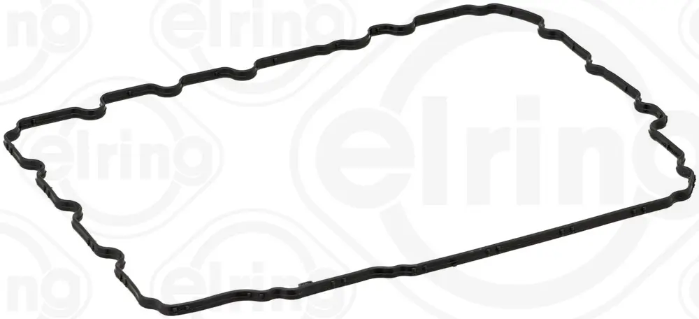 Уплътнение, маслоутаител ELRING