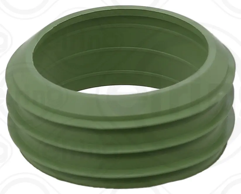 уплътнение, корпус на всмукателен колектор ELRING              