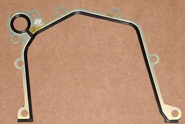 уплътнение, маслена помпа ELRING              