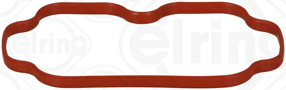 уплътнение, корпус на всмукателен колектор ELRING              