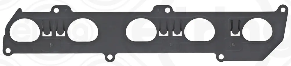 уплътнение, всмукателен колектор ELRING              