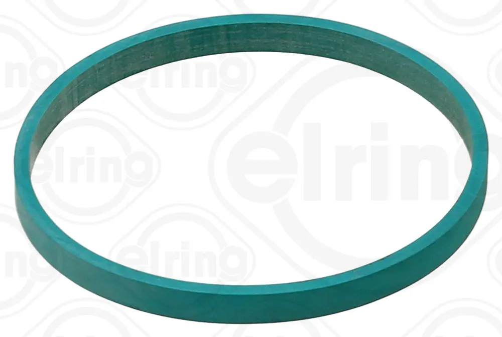 уплътнение, корпус на всмукателен колектор ELRING              