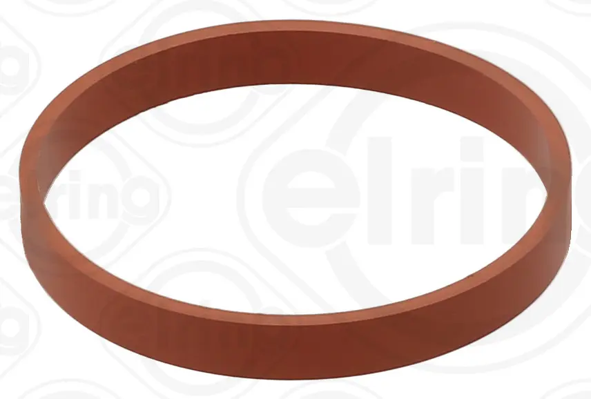 уплътнение, корпус на всмукателен колектор ELRING              