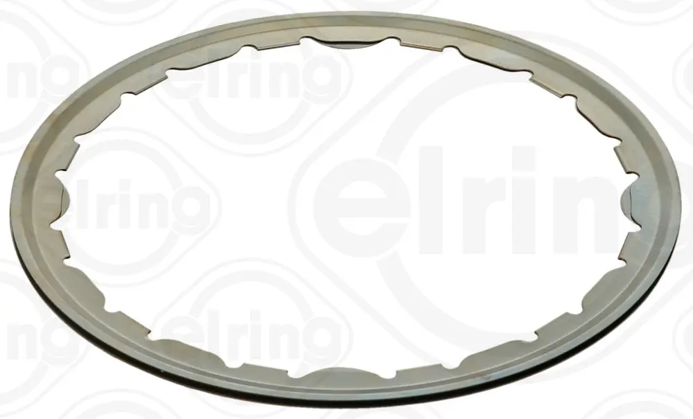 уплътнение, изпускателни тръби ELRING              